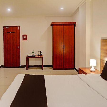 Hotel O 14726 Hotel Vaishnavi Park Secundurabad Екстериор снимка