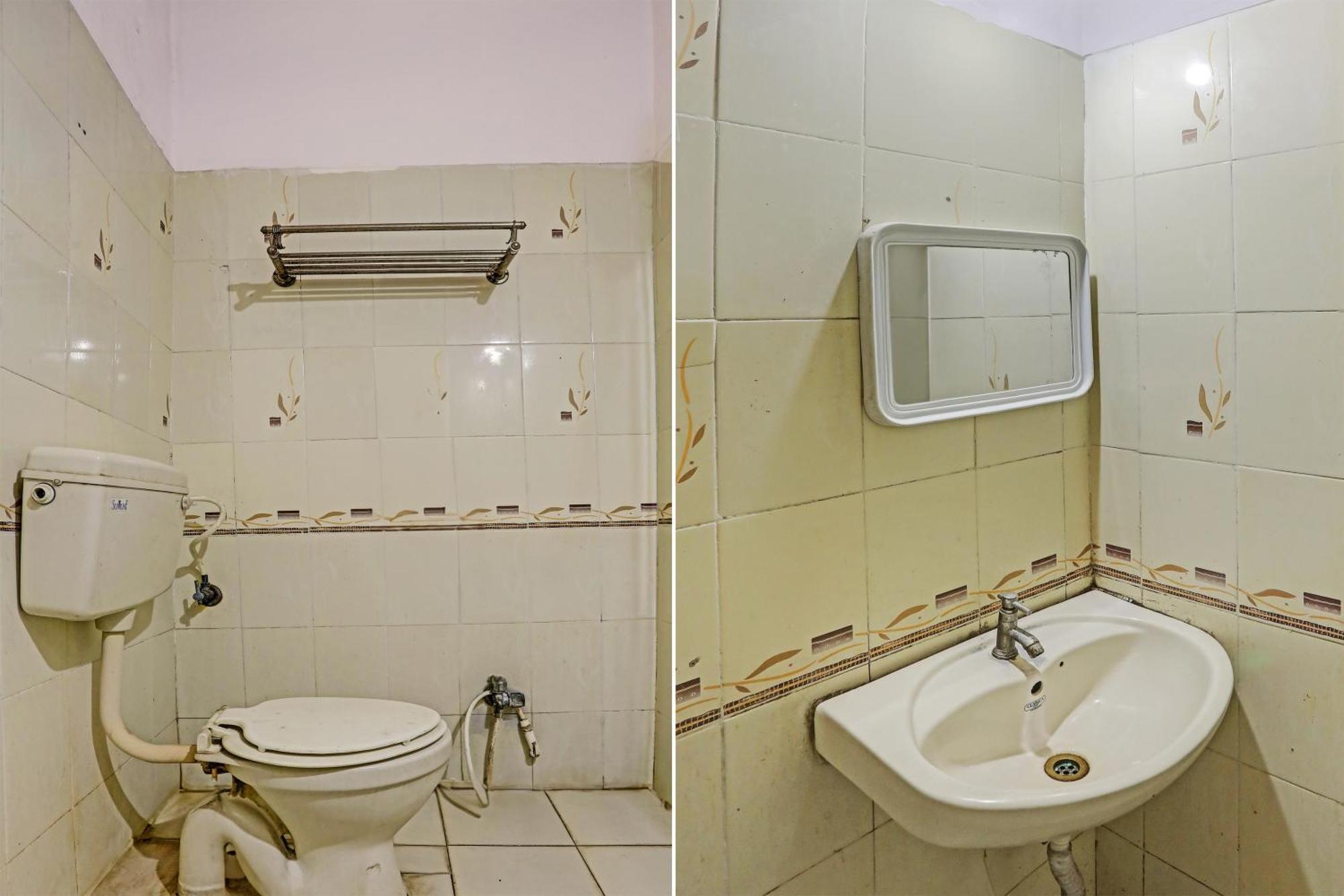 Hotel O 14726 Hotel Vaishnavi Park Secundurabad Екстериор снимка