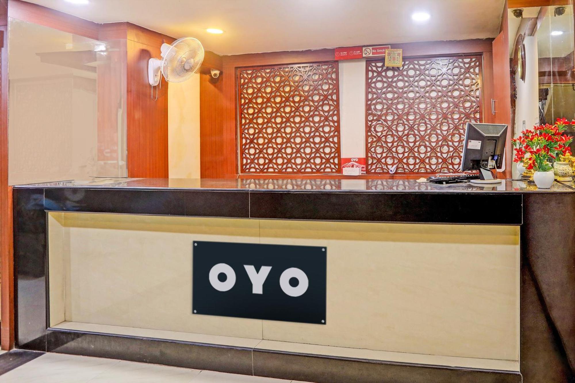 Hotel O 14726 Hotel Vaishnavi Park Secundurabad Екстериор снимка